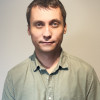 Picture of Anton Pavelko